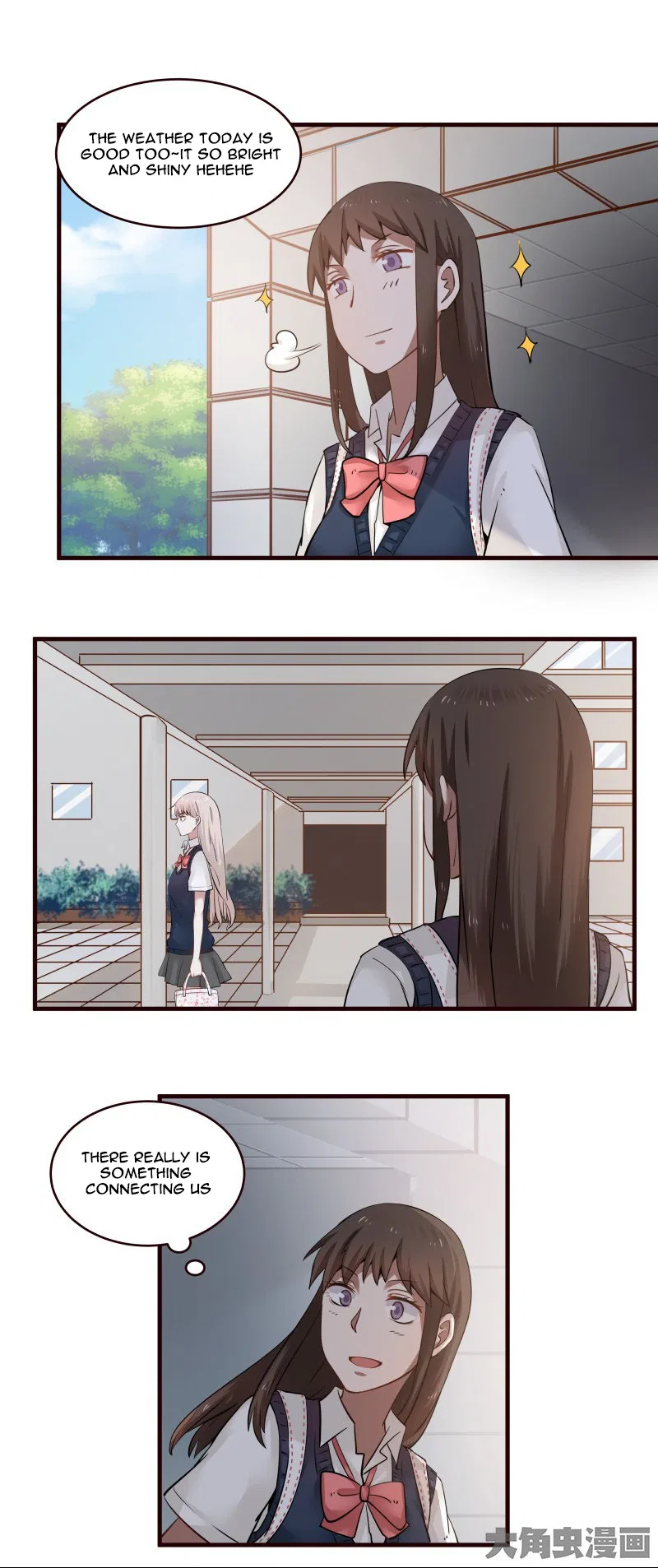 LaLa Chapter 18 – Page 6