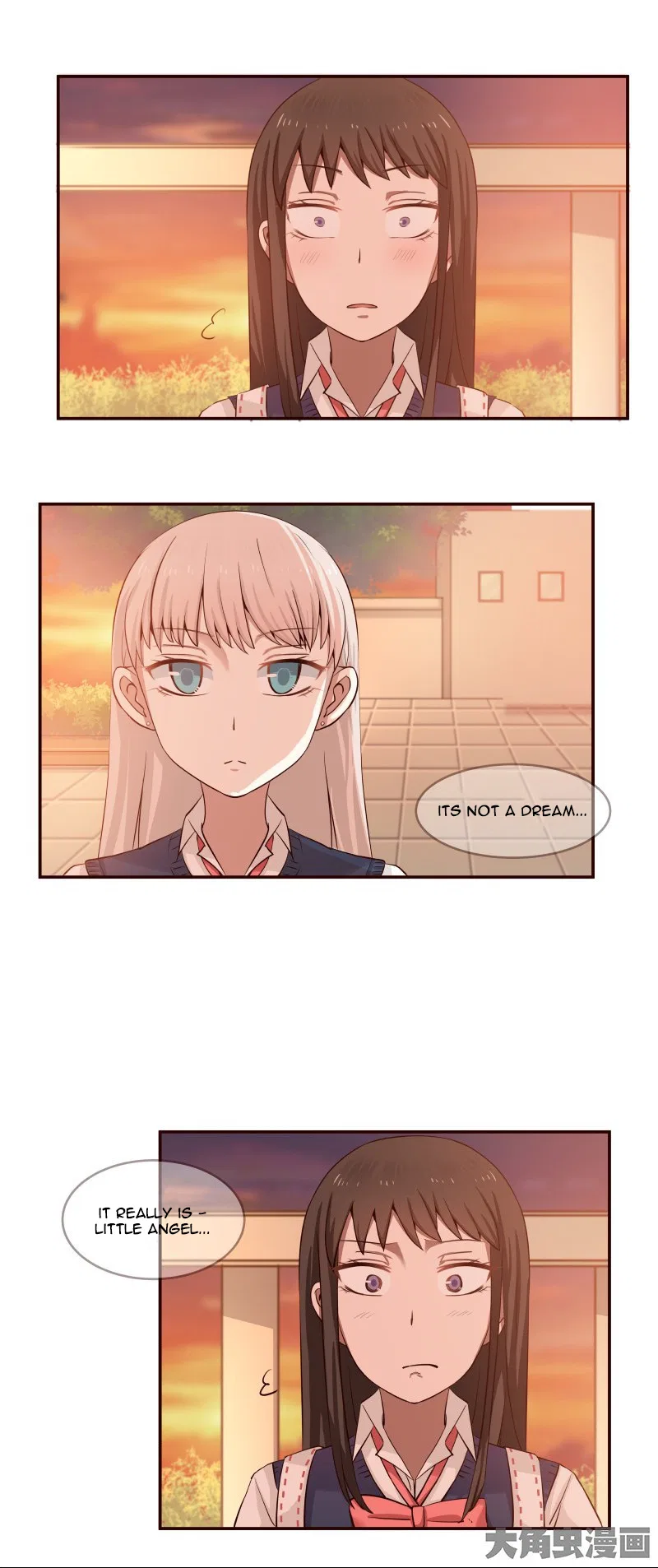 LaLa Chapter 12 – Page 2