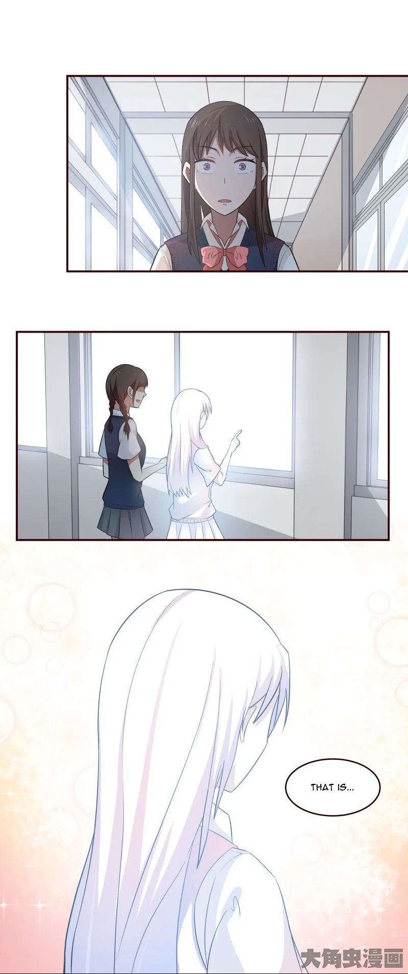 LaLa Chapter 10 – Page 2