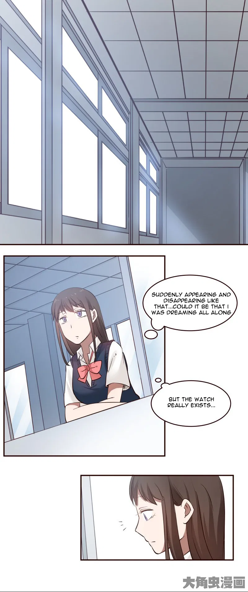 LaLa Chapter 9 – Page 6