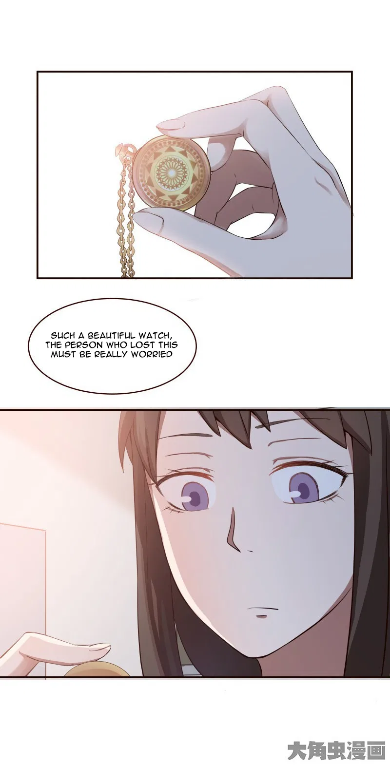 LaLa Chapter 7 – Page 6