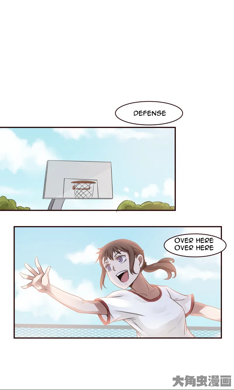 LaLa Chapter 6 – Page 4