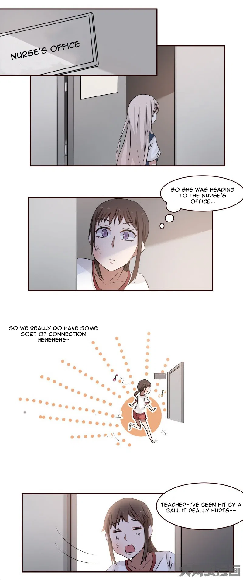 LaLa Chapter 6 – Page 6