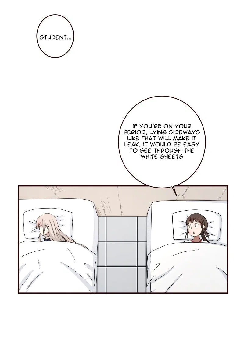 LaLa Chapter 6 – Page 10