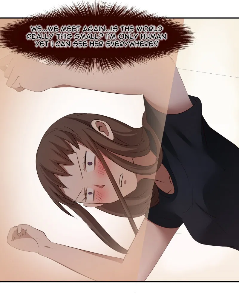 LaLa Chapter 5 – Page 8