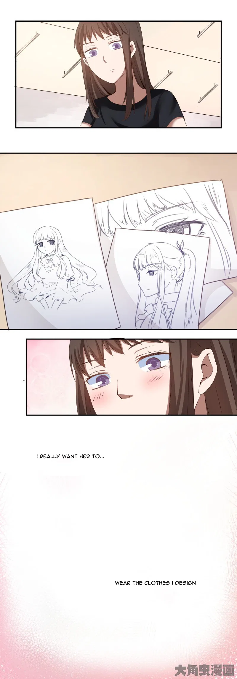 LaLa Chapter 5 – Page 14