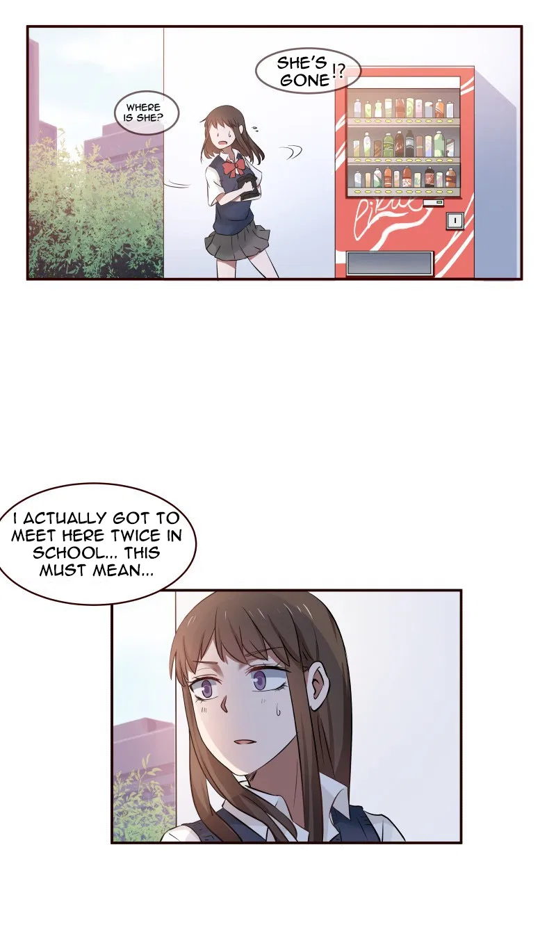 LaLa Chapter 4 – Page 11