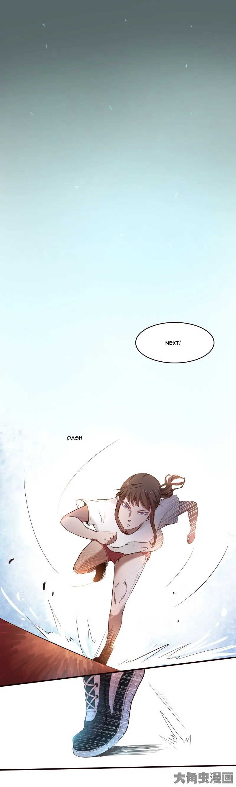LaLa Chapter 2 – Page 7