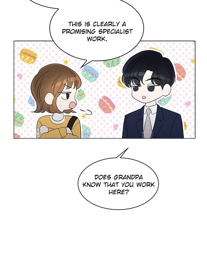 Touch Touch You Chapter 4 – Page 6