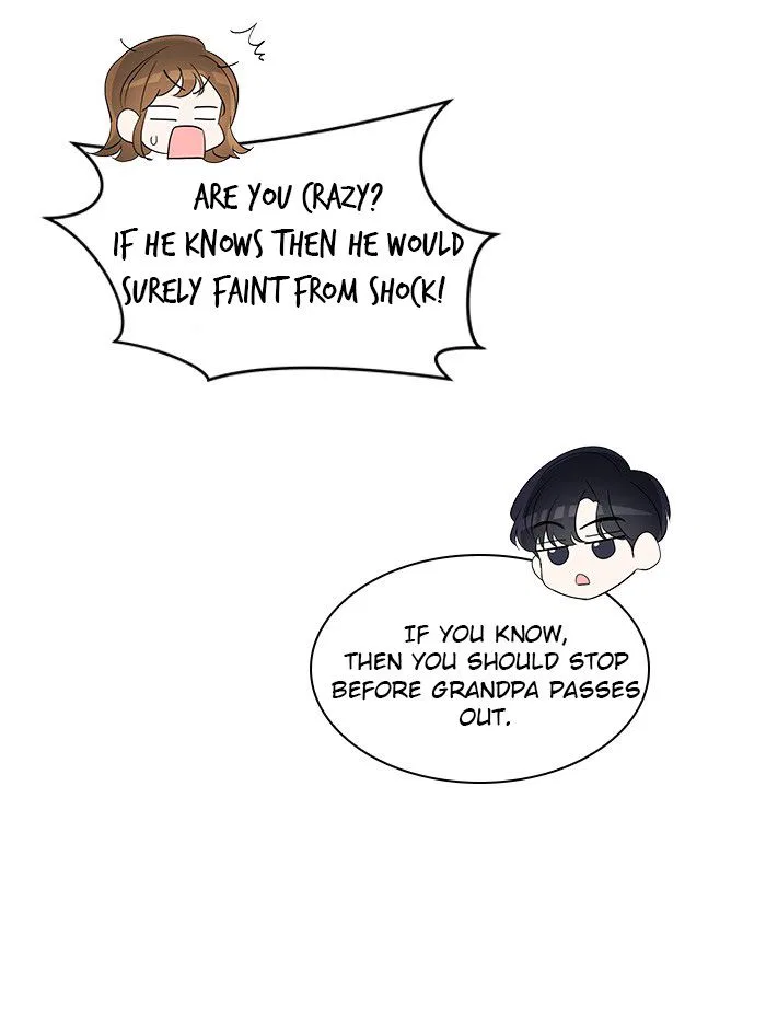 Touch Touch You Chapter 4 – Page 7