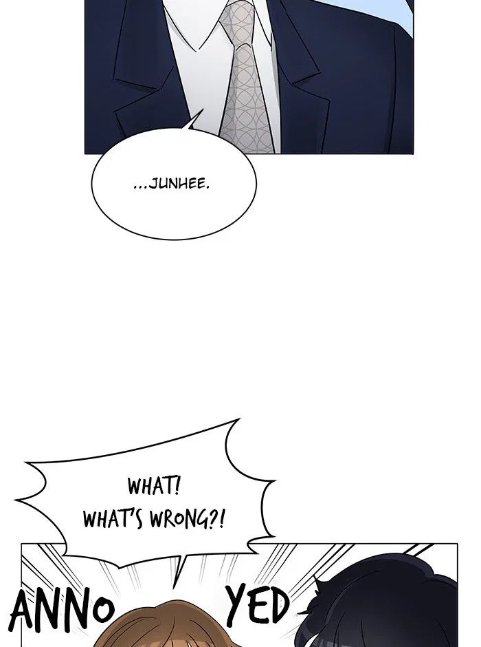 Touch Touch You Chapter 4 – Page 11
