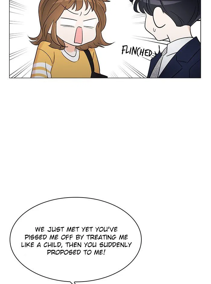 Touch Touch You Chapter 4 – Page 12