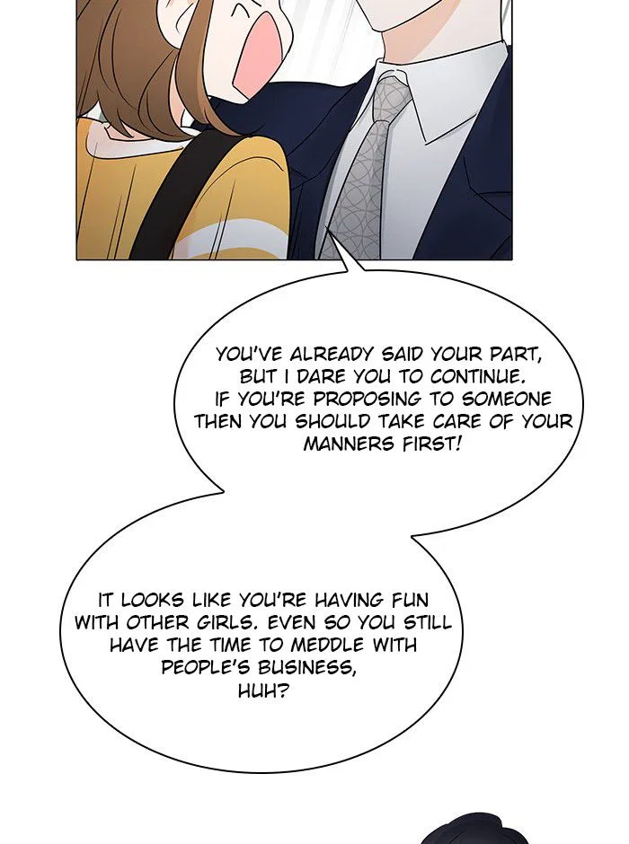 Touch Touch You Chapter 4 – Page 15