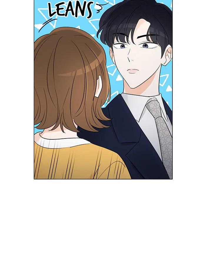 Touch Touch You Chapter 4 – Page 24