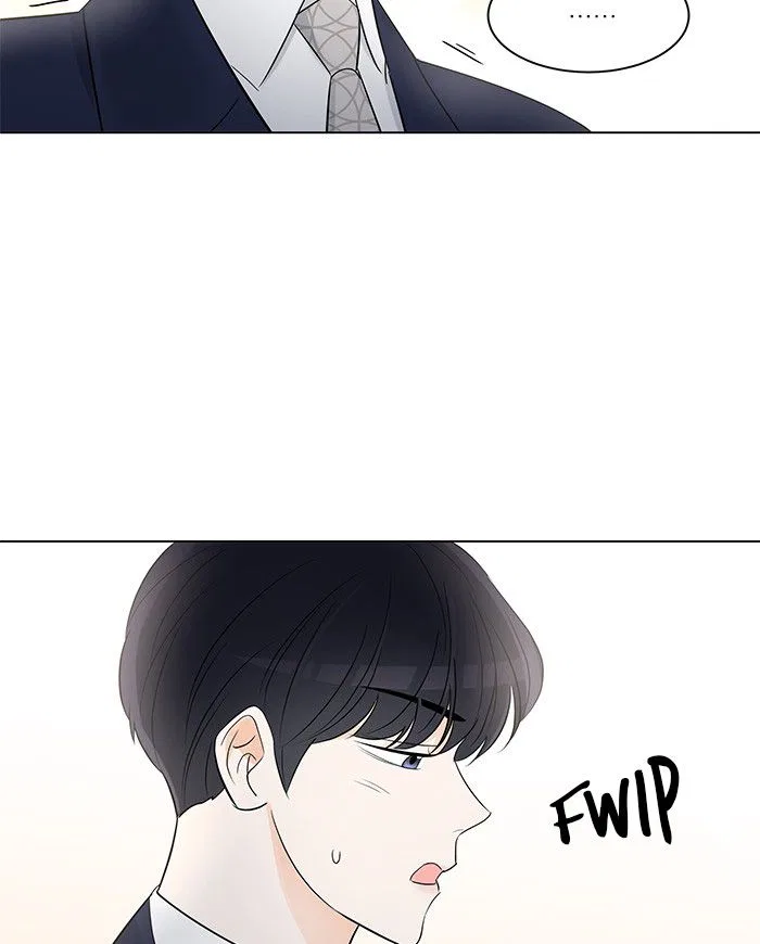 Touch Touch You Chapter 4 – Page 27