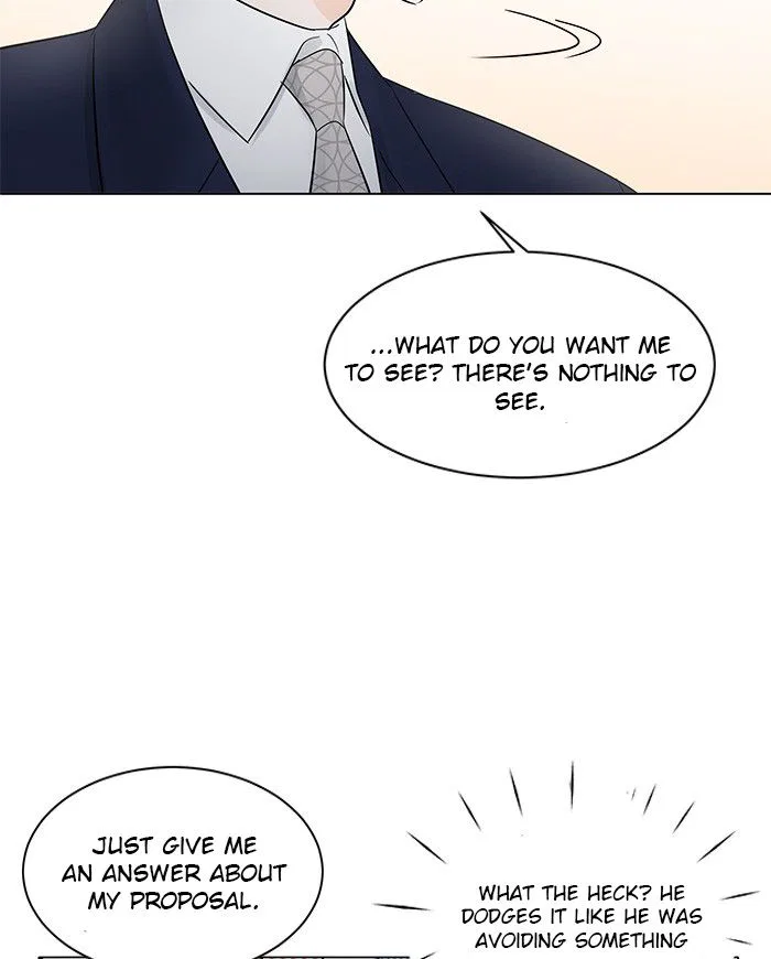 Touch Touch You Chapter 4 – Page 28