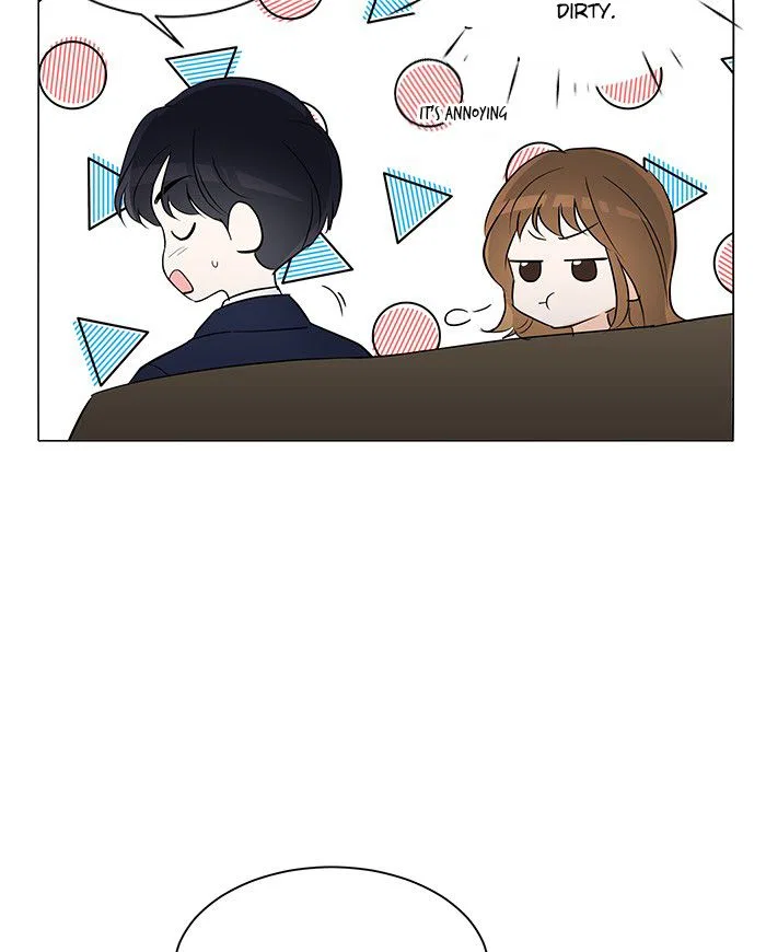 Touch Touch You Chapter 4 – Page 29