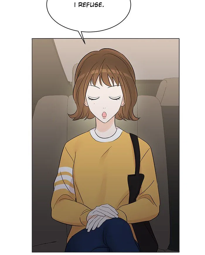 Touch Touch You Chapter 4 – Page 30