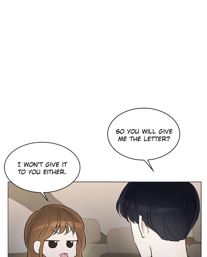Touch Touch You Chapter 4 – Page 31