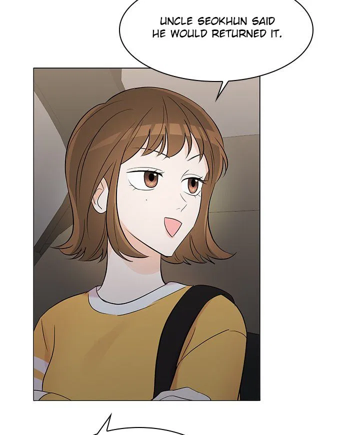 Touch Touch You Chapter 4 – Page 33