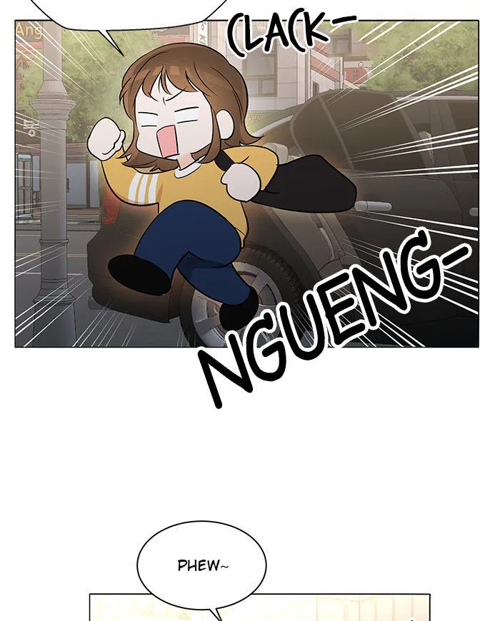 Touch Touch You Chapter 4 – Page 37