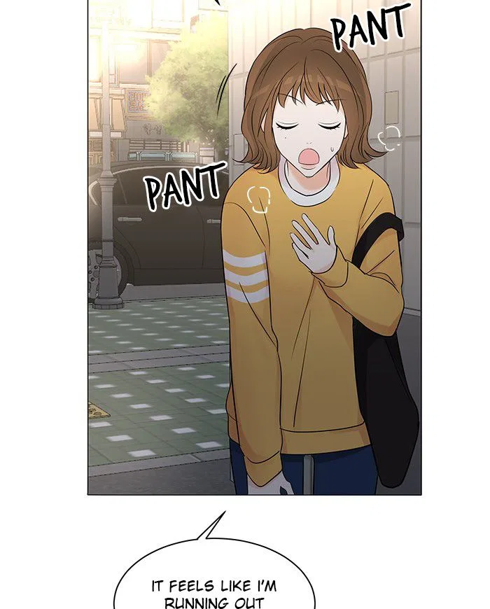 Touch Touch You Chapter 4 – Page 38