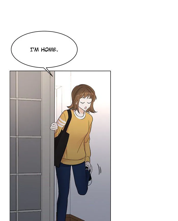 Touch Touch You Chapter 4 – Page 43