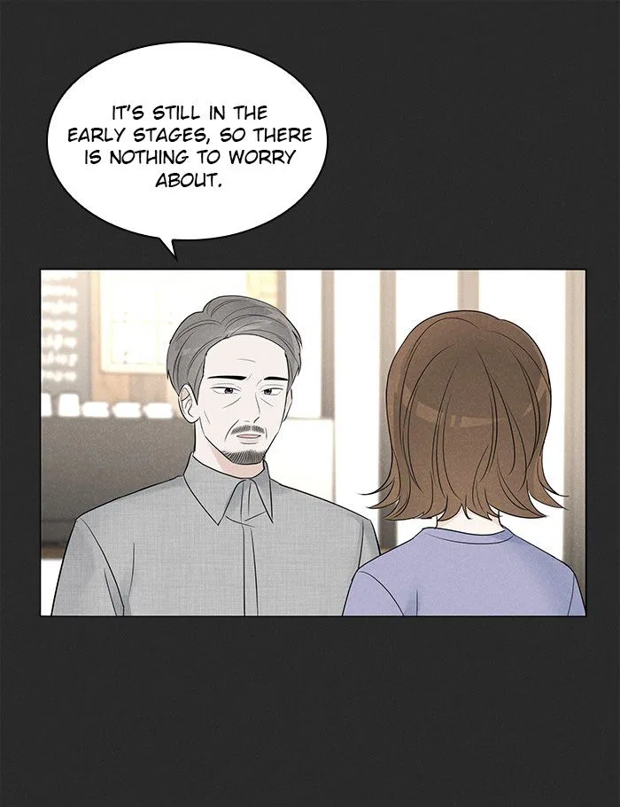 Touch Touch You Chapter 4 – Page 50