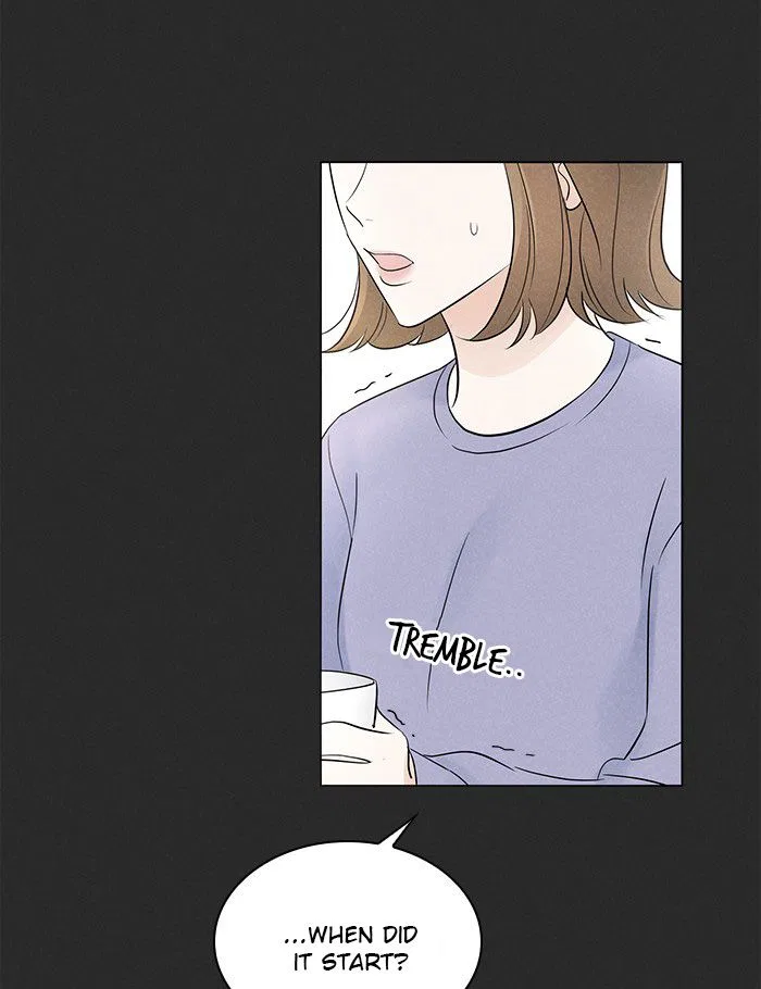 Touch Touch You Chapter 4 – Page 51