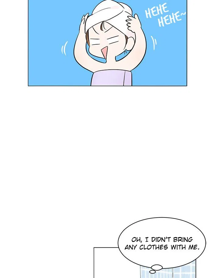 Touch Touch You Chapter 4 – Page 70