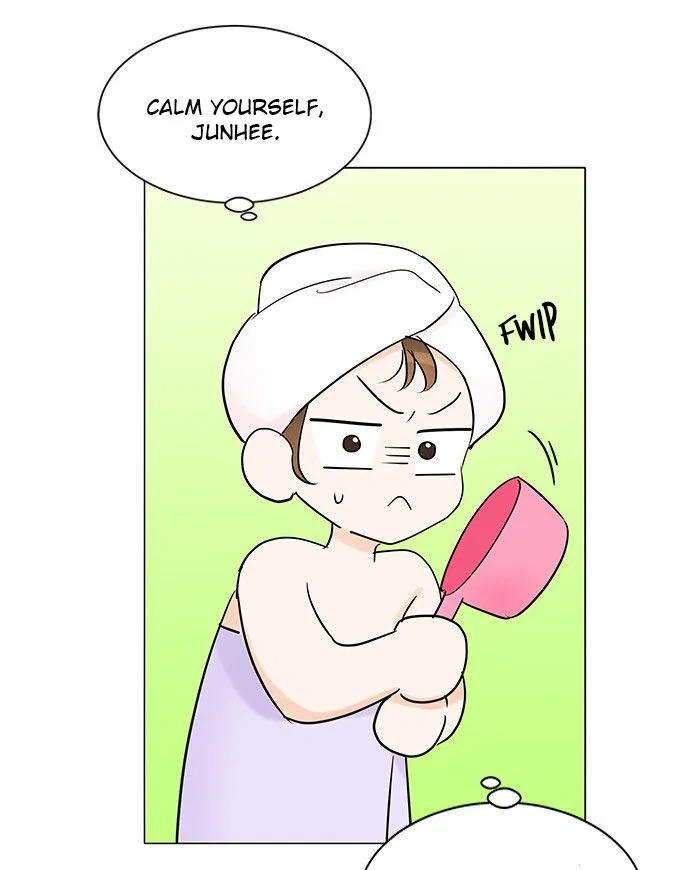 Touch Touch You Chapter 4 – Page 82