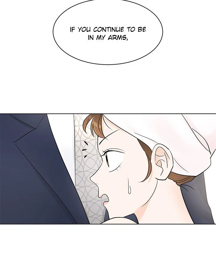 Touch Touch You Chapter 4 – Page 90