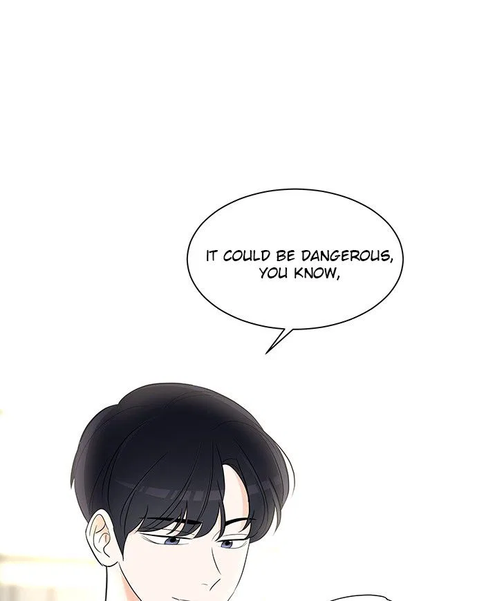 Touch Touch You Chapter 4 – Page 91