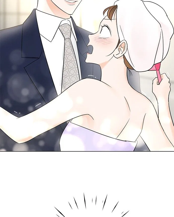 Touch Touch You Chapter 4 – Page 92