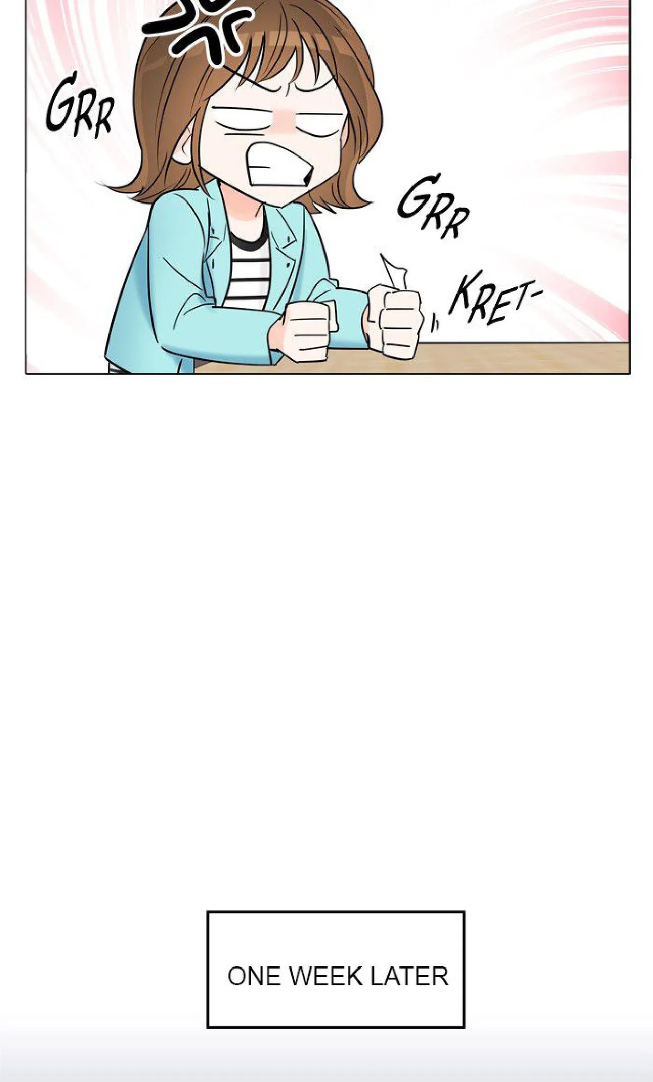 Touch Touch You Chapter 3 – Page 4