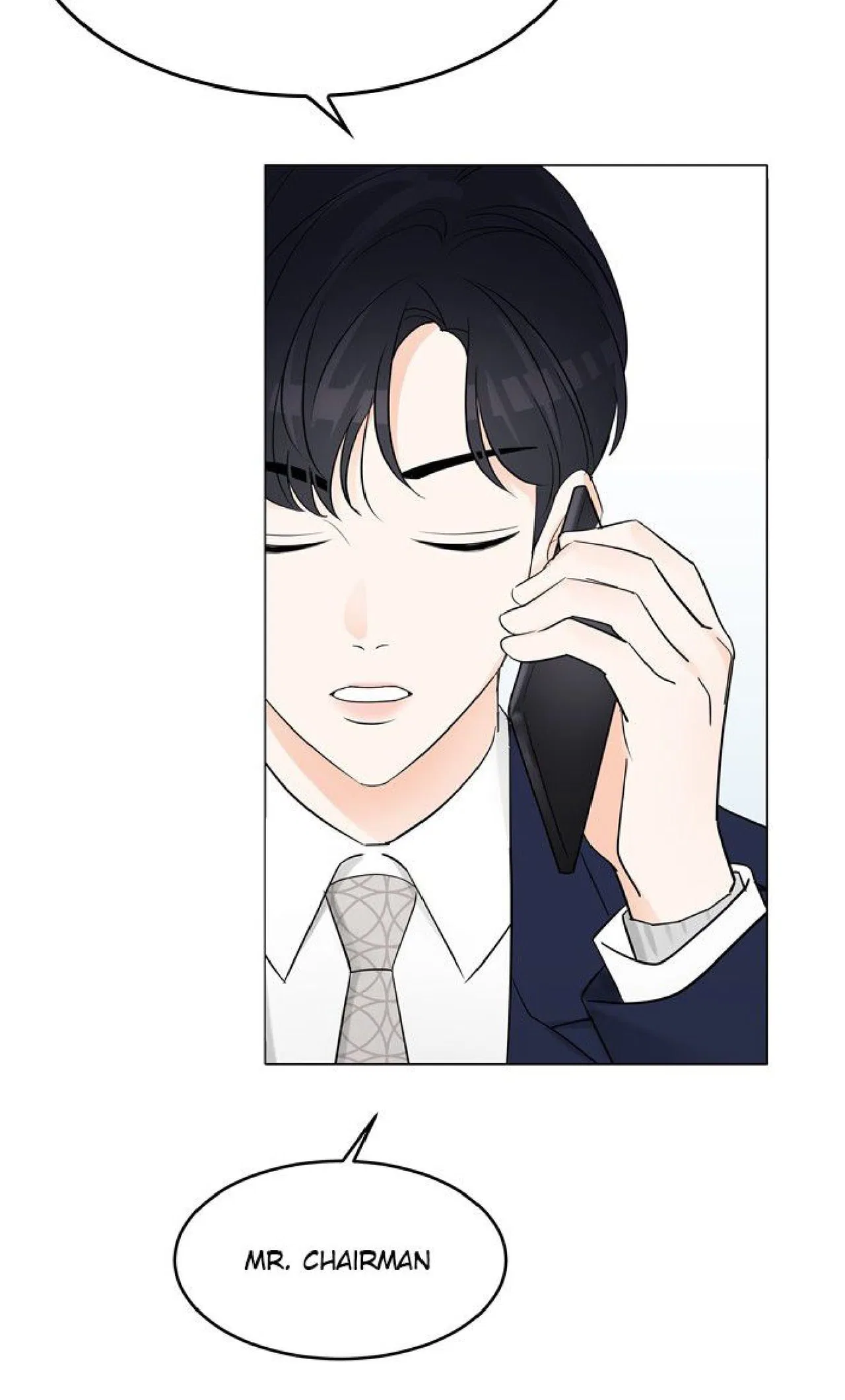 Touch Touch You Chapter 3 – Page 10