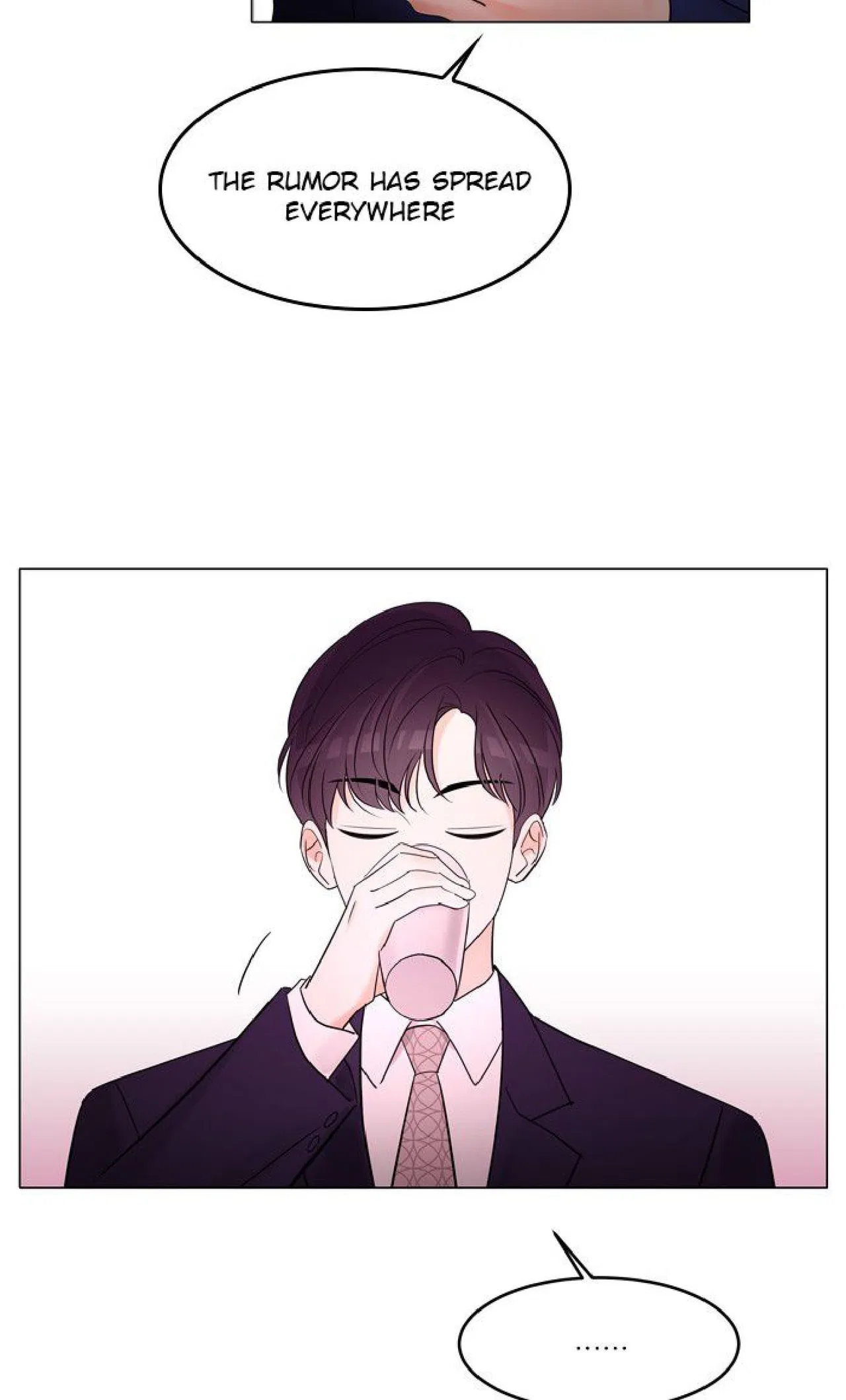 Touch Touch You Chapter 3 – Page 22