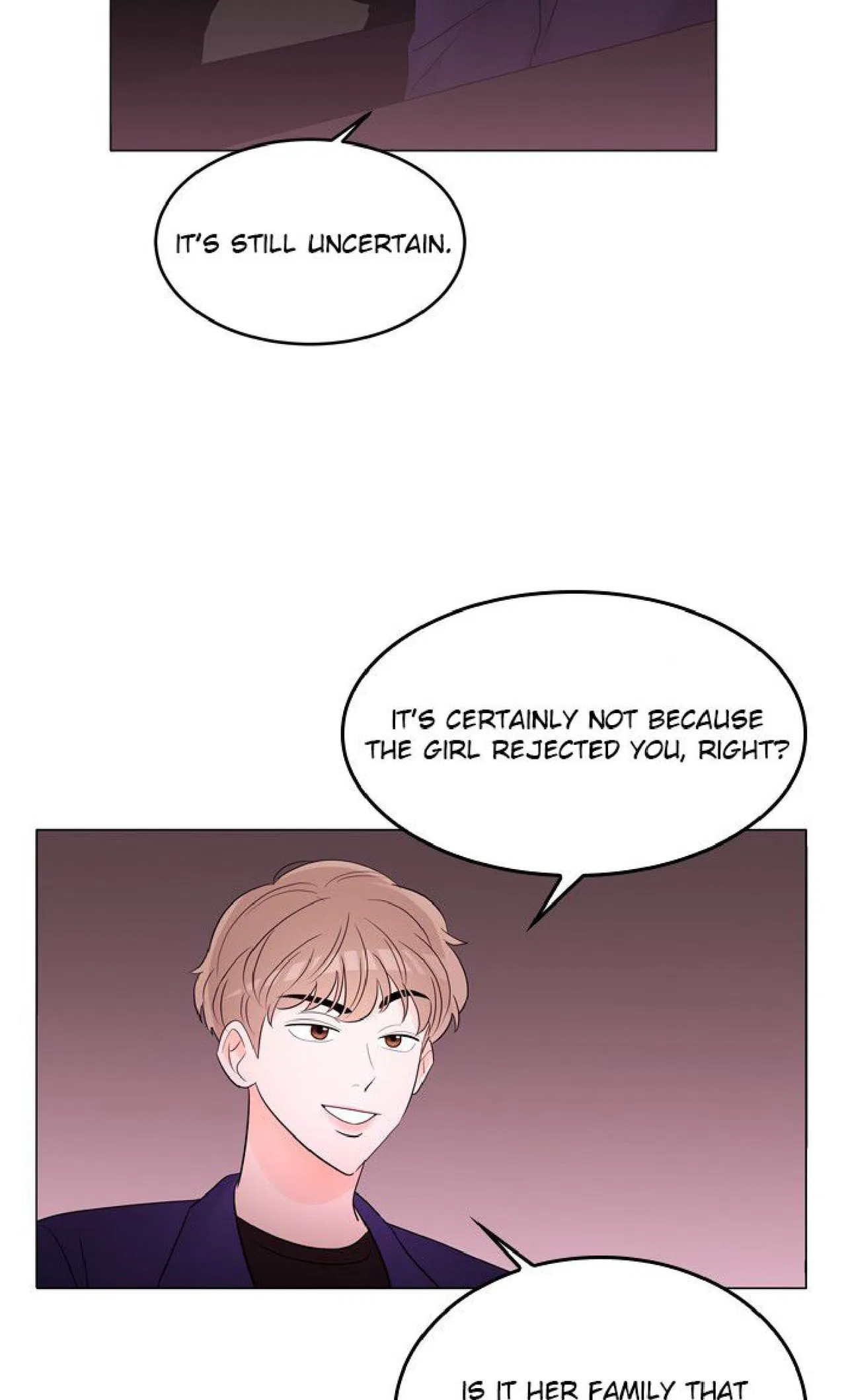 Touch Touch You Chapter 3 – Page 24