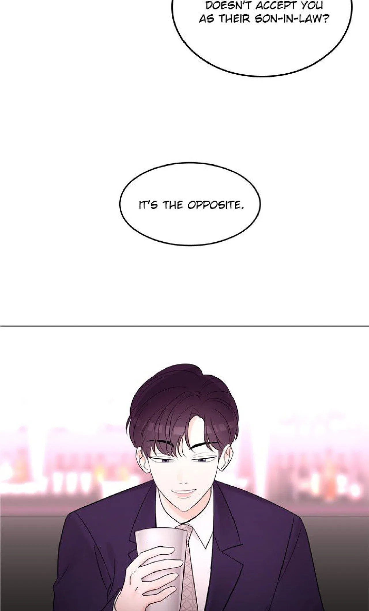 Touch Touch You Chapter 3 – Page 25
