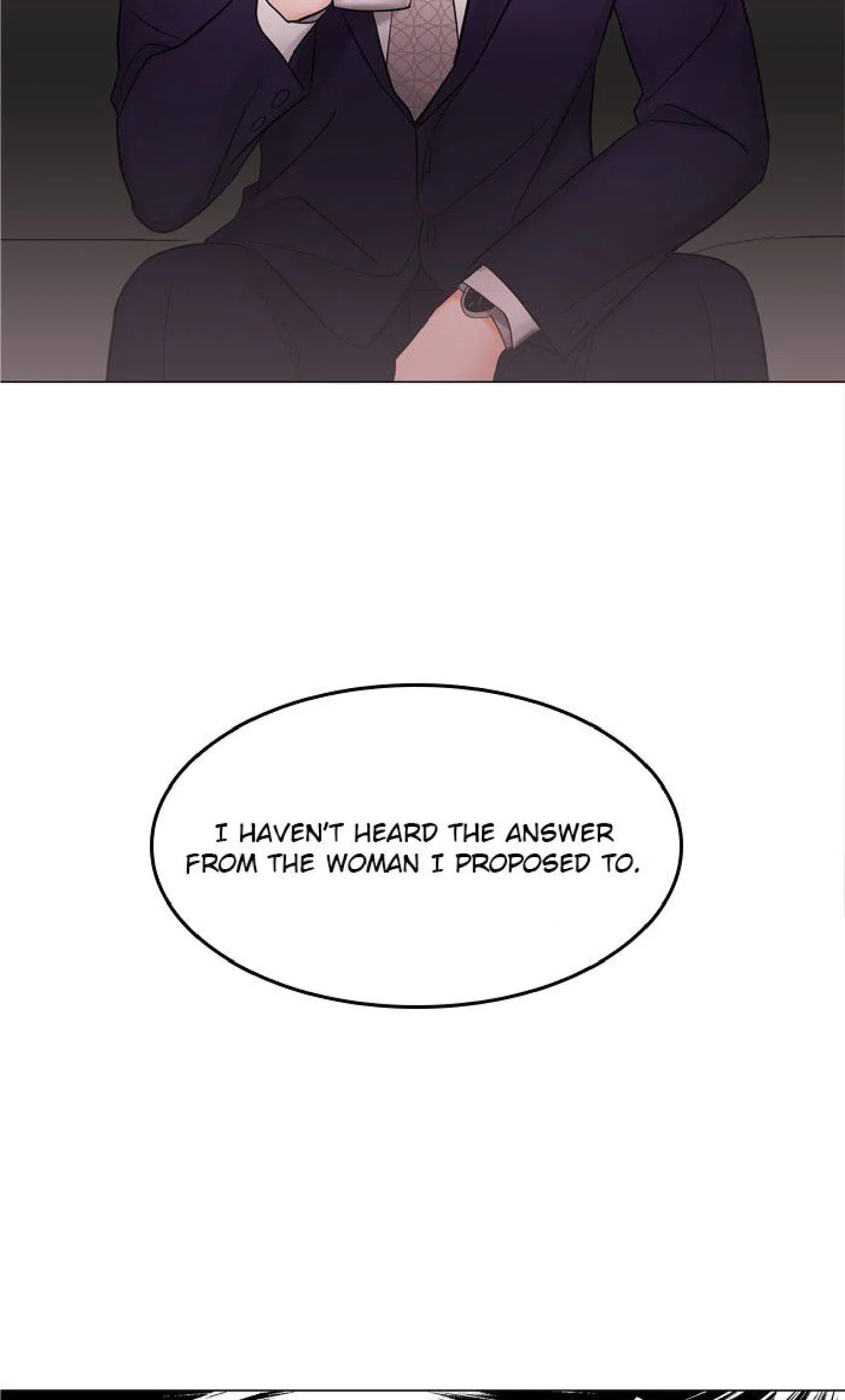 Touch Touch You Chapter 3 – Page 26