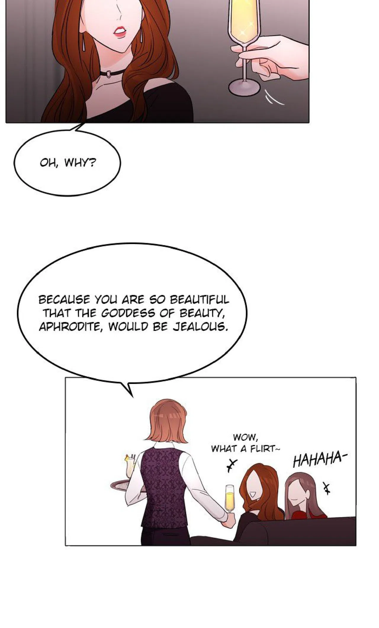 Touch Touch You Chapter 3 – Page 35