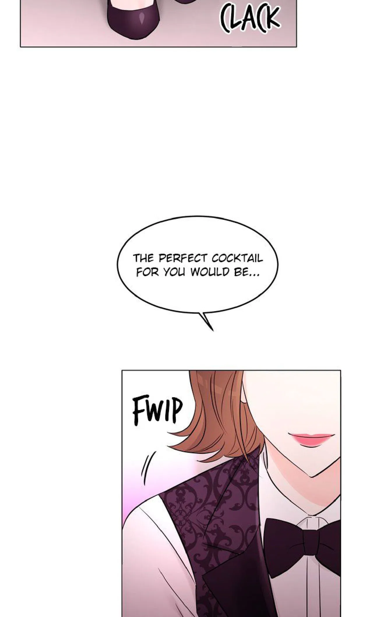 Touch Touch You Chapter 3 – Page 38