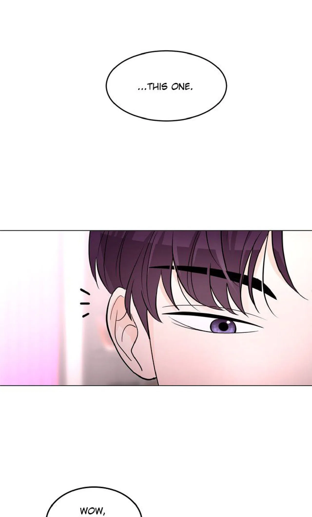Touch Touch You Chapter 3 – Page 40