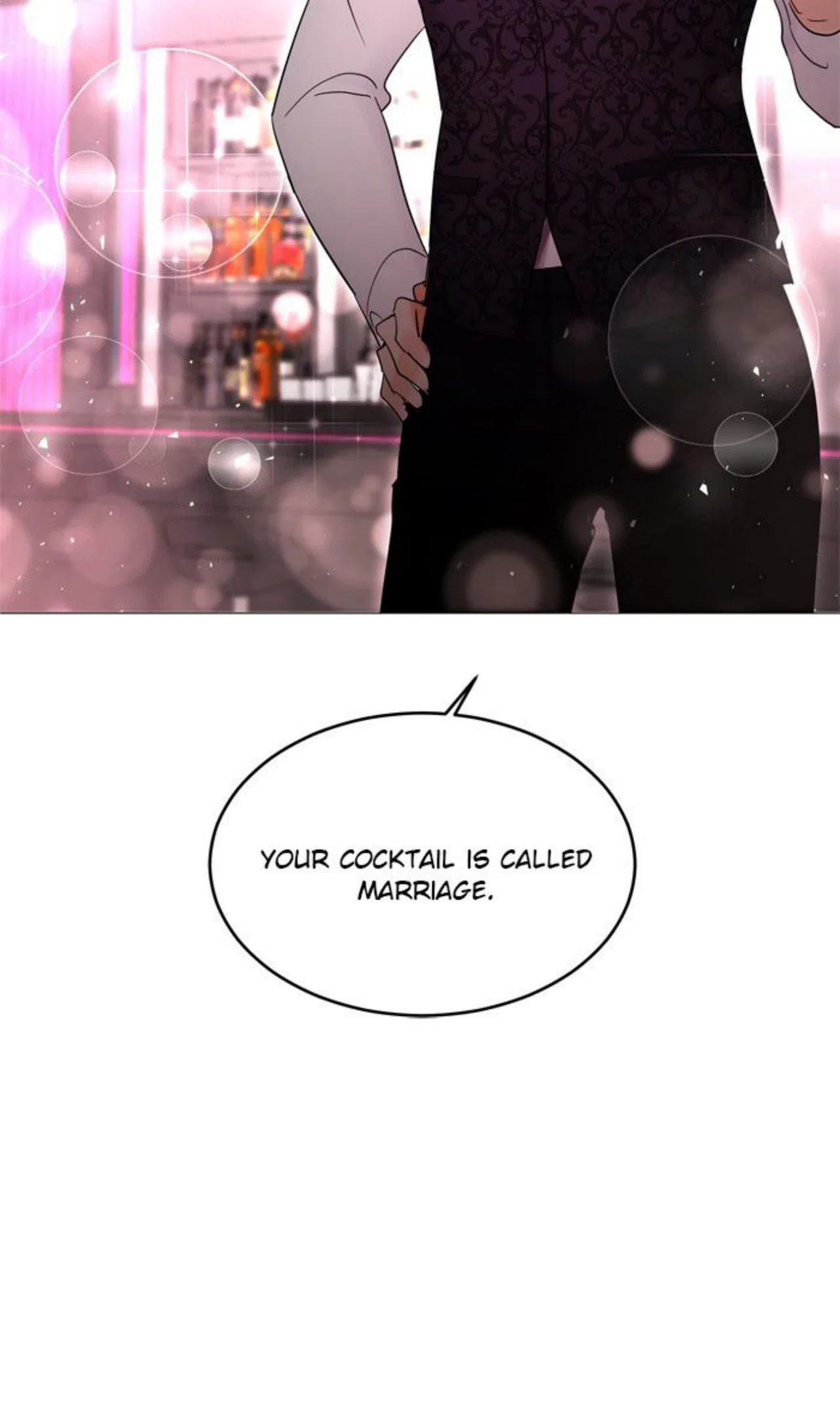 Touch Touch You Chapter 3 – Page 43