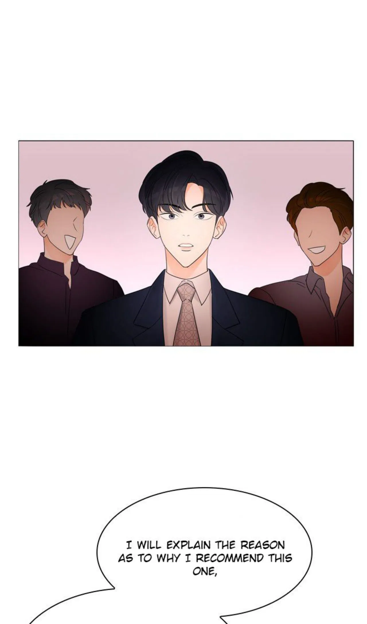 Touch Touch You Chapter 3 – Page 44