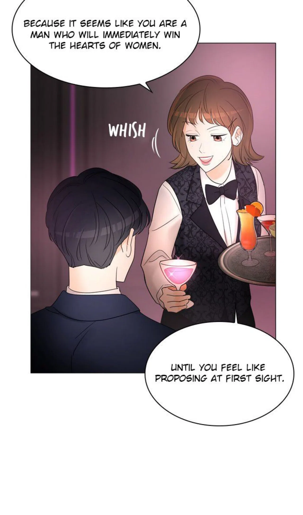 Touch Touch You Chapter 3 – Page 45
