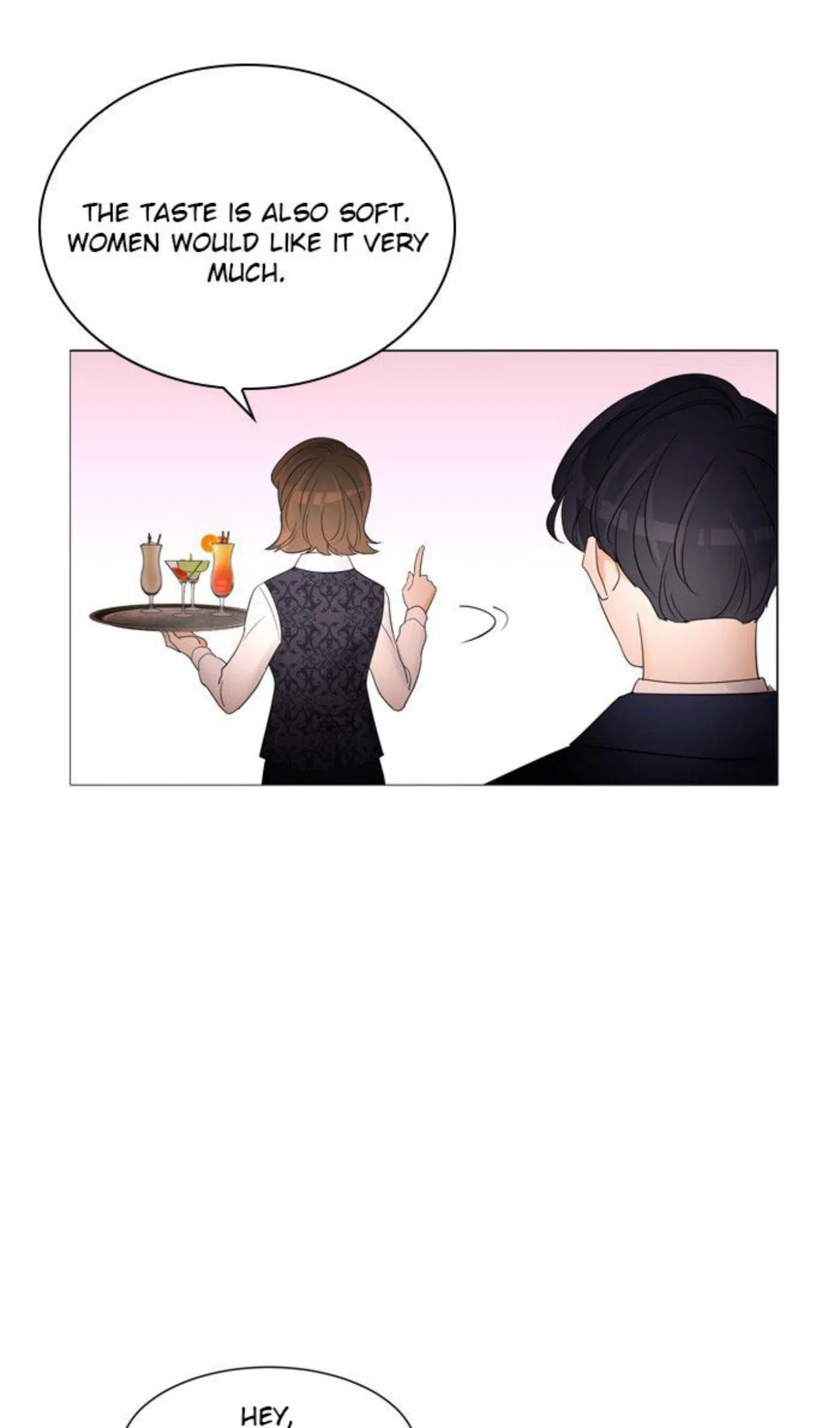 Touch Touch You Chapter 3 – Page 46