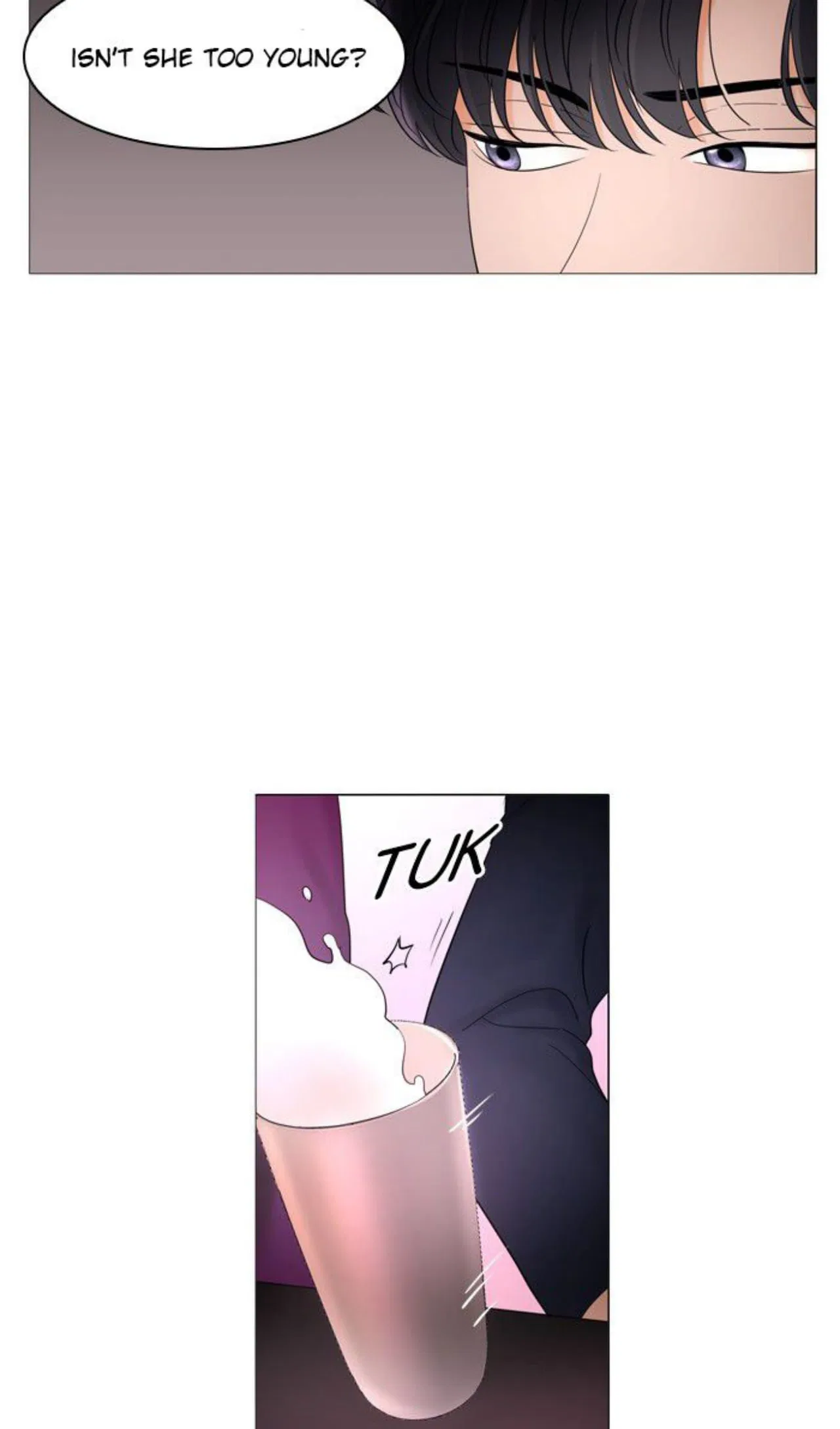 Touch Touch You Chapter 3 – Page 48