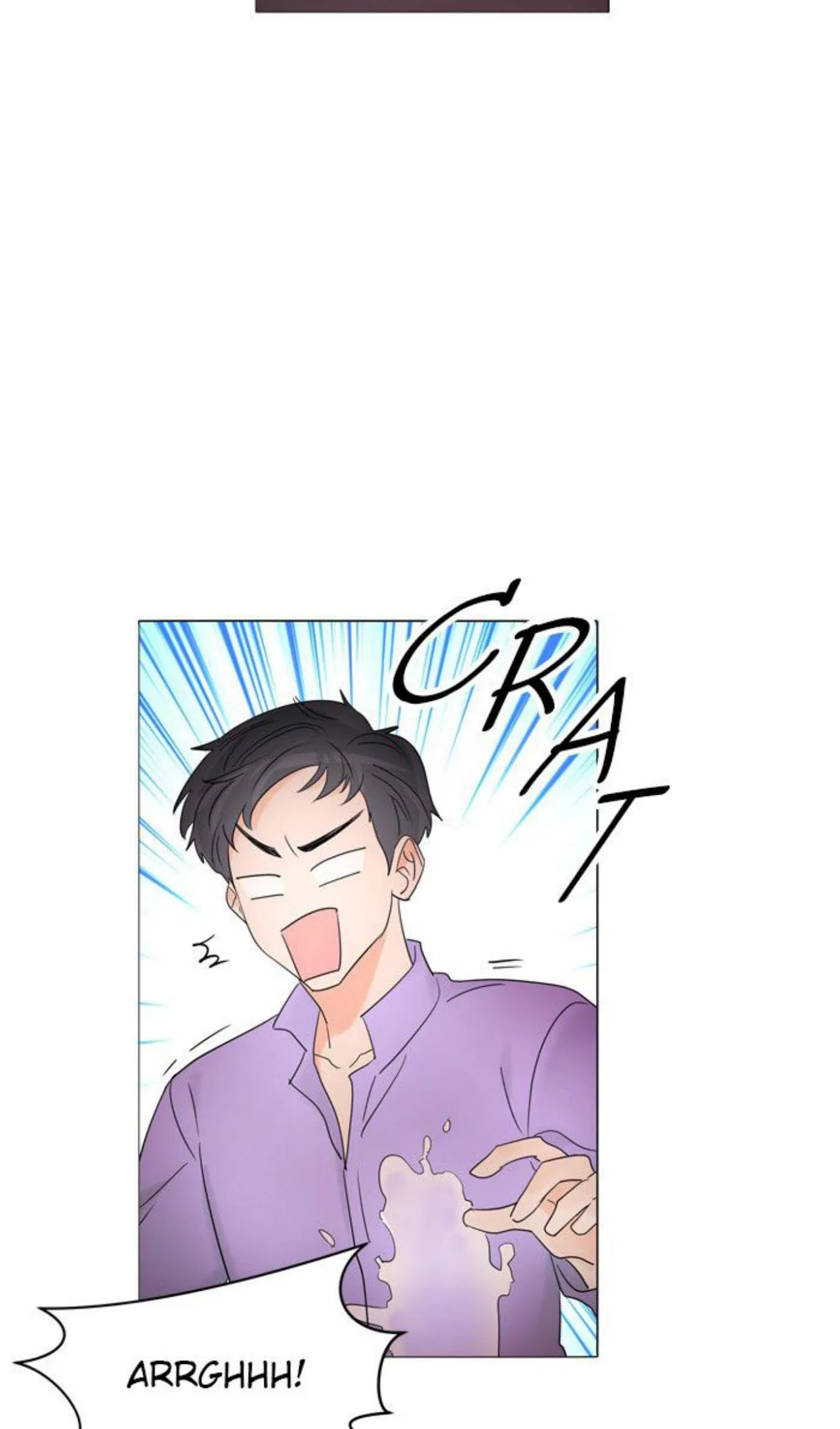 Touch Touch You Chapter 3 – Page 49