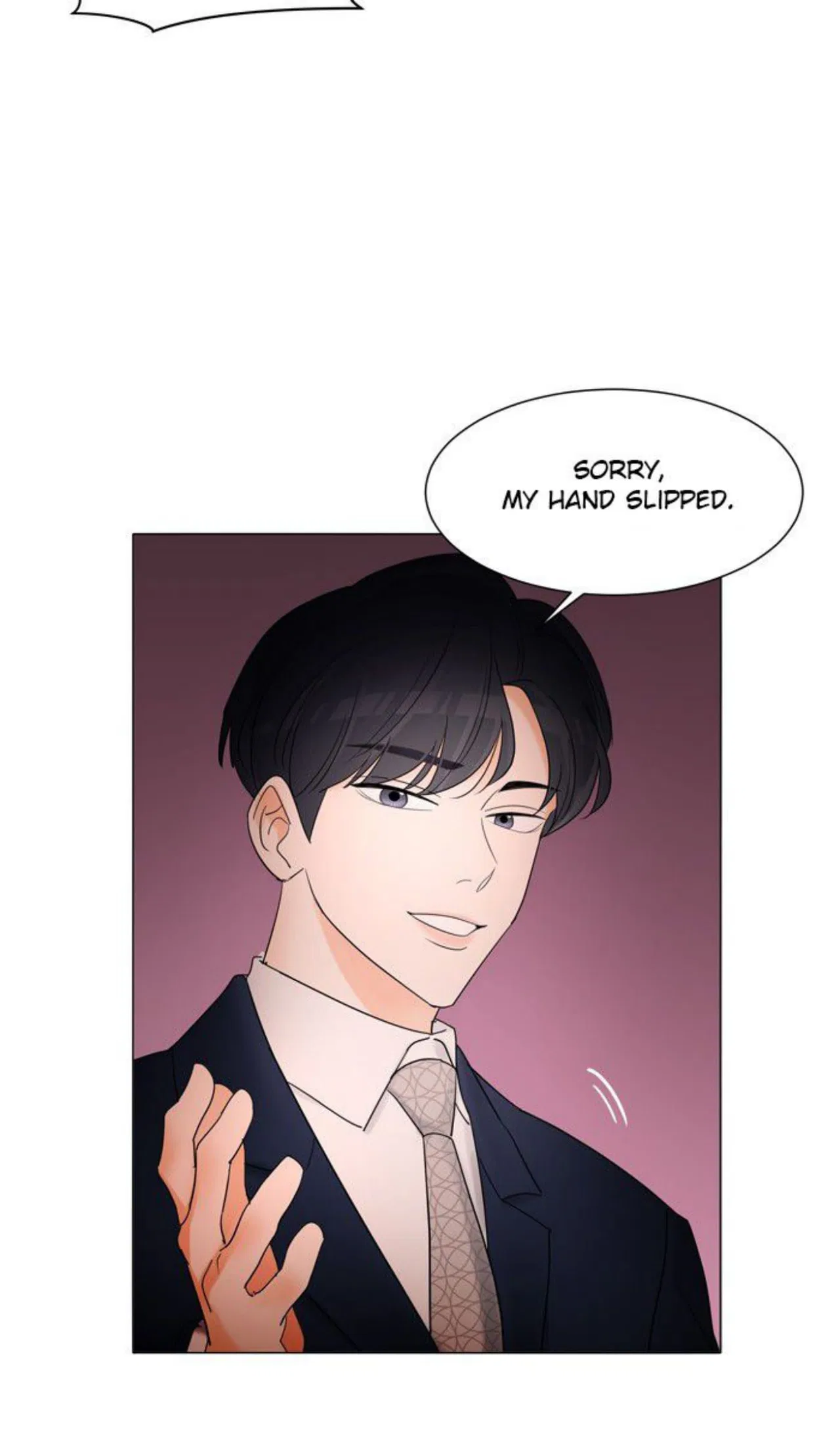 Touch Touch You Chapter 3 – Page 50